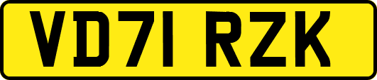 VD71RZK