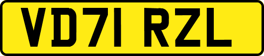 VD71RZL