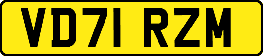VD71RZM