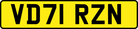 VD71RZN