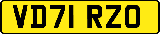 VD71RZO