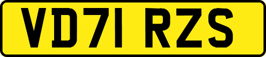 VD71RZS