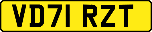 VD71RZT