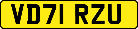 VD71RZU