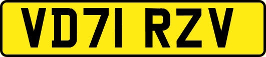 VD71RZV