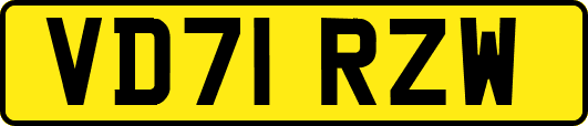 VD71RZW