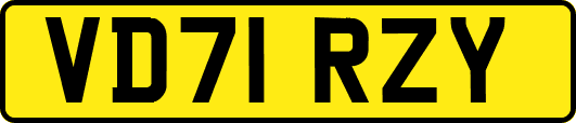 VD71RZY