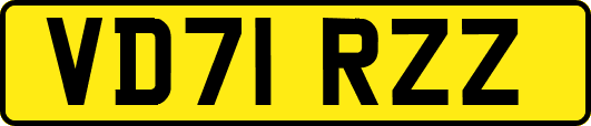 VD71RZZ