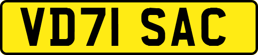 VD71SAC