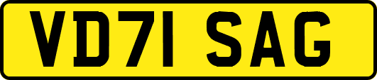 VD71SAG