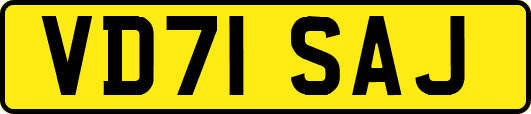 VD71SAJ