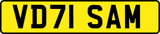 VD71SAM