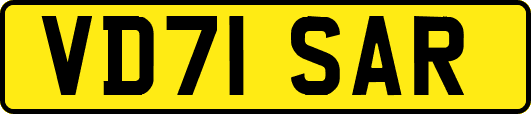 VD71SAR