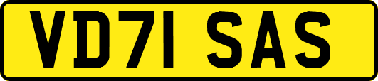 VD71SAS