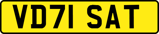 VD71SAT