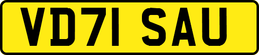 VD71SAU