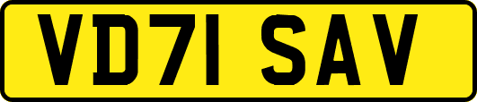VD71SAV