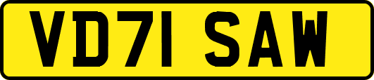 VD71SAW