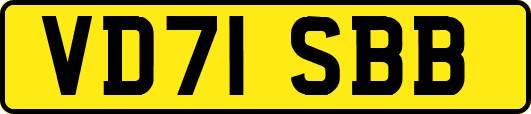 VD71SBB