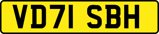 VD71SBH
