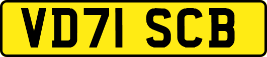 VD71SCB