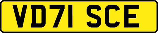 VD71SCE
