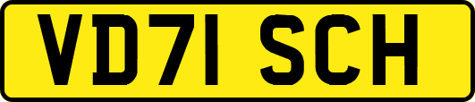 VD71SCH