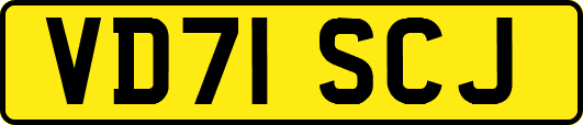 VD71SCJ