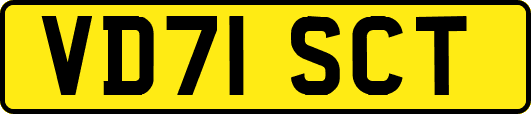VD71SCT