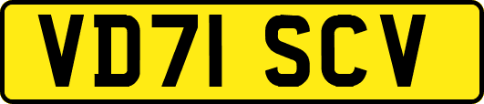 VD71SCV