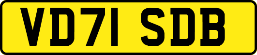 VD71SDB
