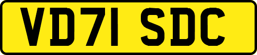 VD71SDC