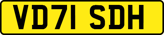 VD71SDH