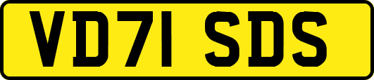 VD71SDS