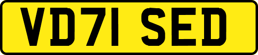VD71SED