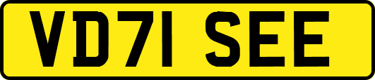 VD71SEE