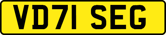 VD71SEG