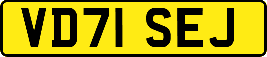 VD71SEJ