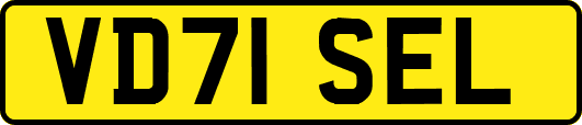 VD71SEL
