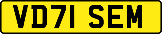 VD71SEM