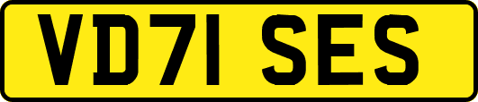 VD71SES