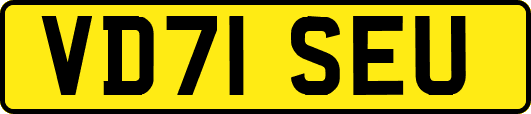 VD71SEU