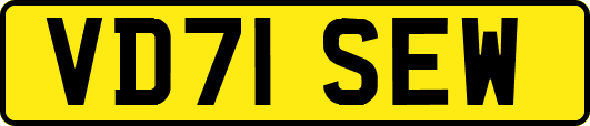 VD71SEW
