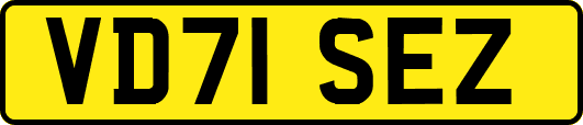 VD71SEZ