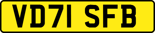 VD71SFB