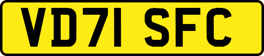 VD71SFC