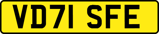 VD71SFE