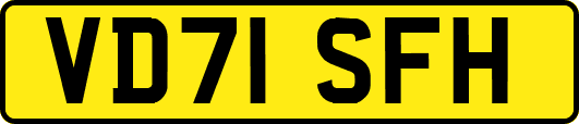 VD71SFH