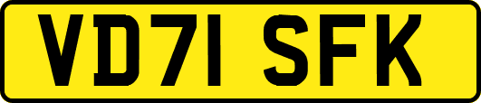 VD71SFK