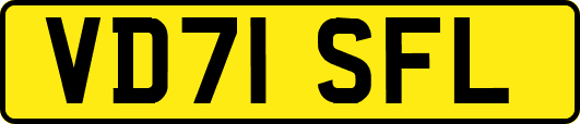 VD71SFL